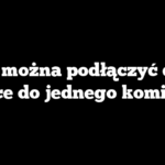 Czy można podłączyć dwa piece do jednego komina?