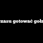 Ile czasu gotować gołąbki